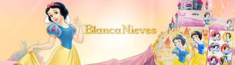 Blanca Nieves