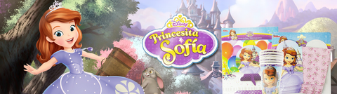 Princesita Sofia