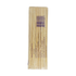 Brocheta de Bambú Escoffier - 100 piezas