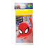 Spiderman Mantel de Plástico
