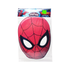 Spiderman Máscara - 6 piezas