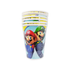 Super Mario Vasos - 6 piezas